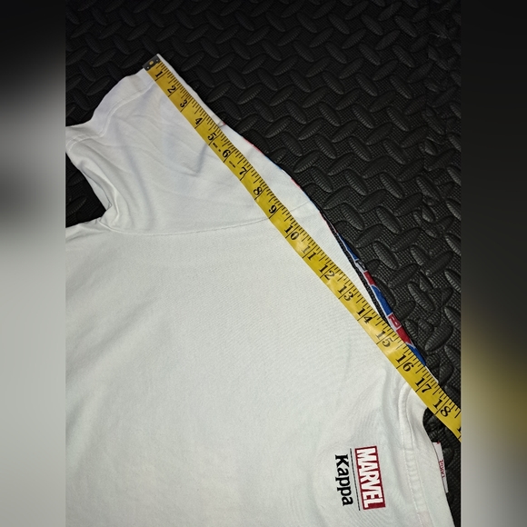 Kappa × Marvel TShirt - Picture 9 of 10